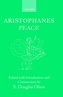 Aristophanes: Peace