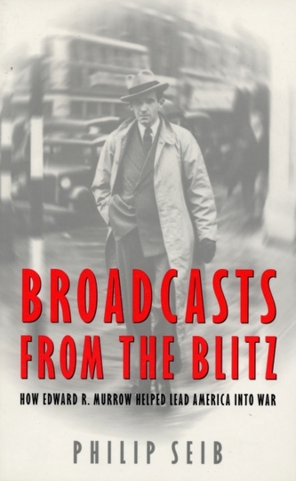 Broadcasts From the Blitz
