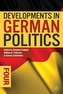 Developments in German Politics 4