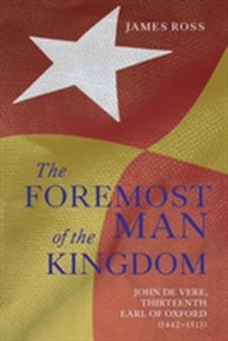 `The Foremost Man of the Kingdom'