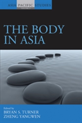 The Body in Asia