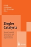 Ziegler Catalysts