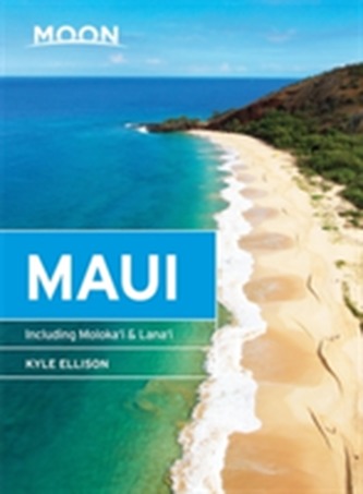 Moon Maui (10th ed)