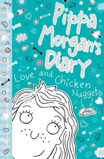 Love and Chicken Nuggets