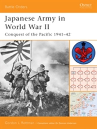 Japanese Army in World War II