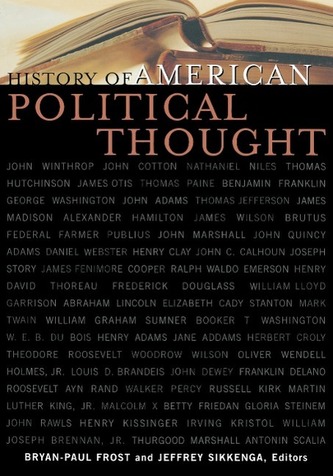 History of American Political Thought