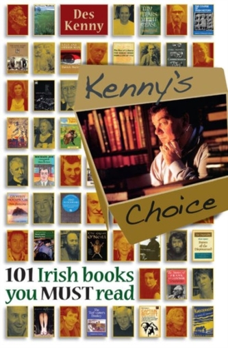 Kenny's Choice