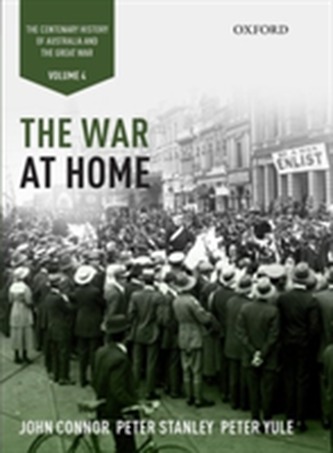 The War at Home: Volume IV