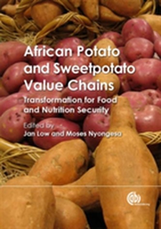 Potato and Sweetpotato in Africa
