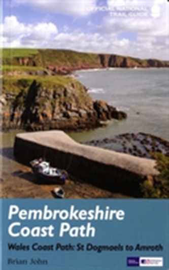 Pembrokeshire Coast Path