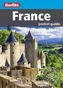 Berlitz Pocket Guide France
