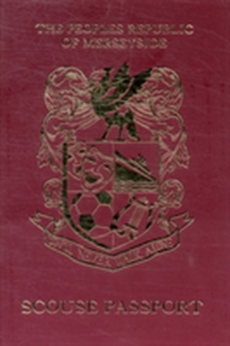 Scouse Passport