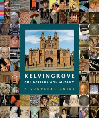 Kelvingrove Art Gallery and Music: Souvenir