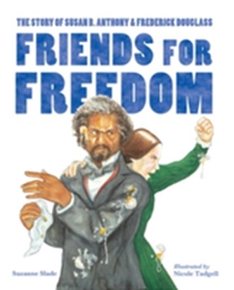 Friends For Freedom
