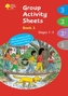Oxford Reading Tree: Stages 1 - 3: Book 1: Group Activity Sheets