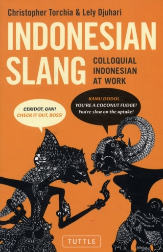 Indonesian Slang