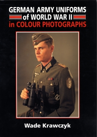 German Army Uniforms of World War II