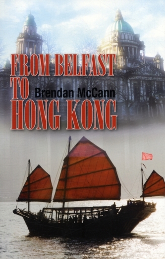 From Belfast to Hong Kong
