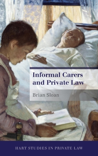 Informal Carers and Private Law