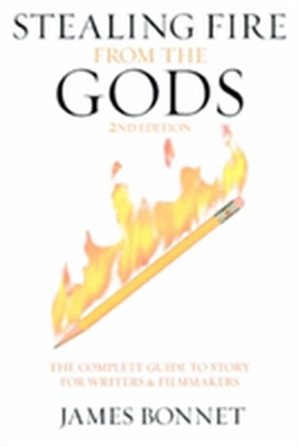 Stealing Fire from the Gods