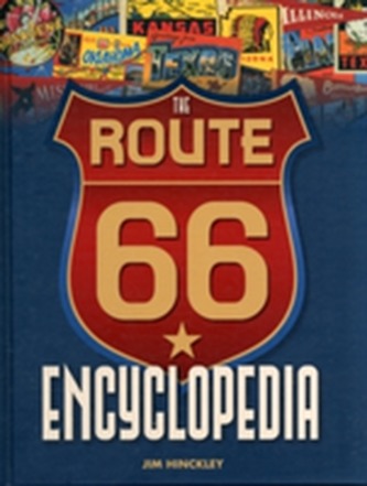 The Route 66 Encyclopedia