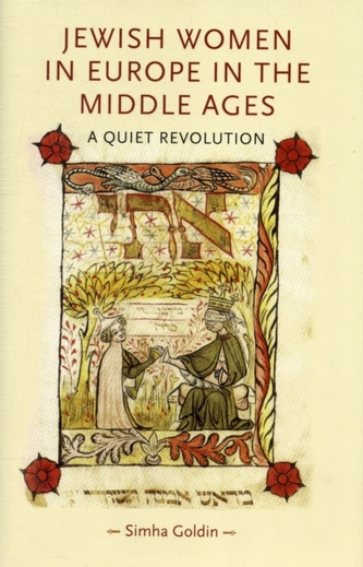 Jewish Women in Europe in the Middle Ages