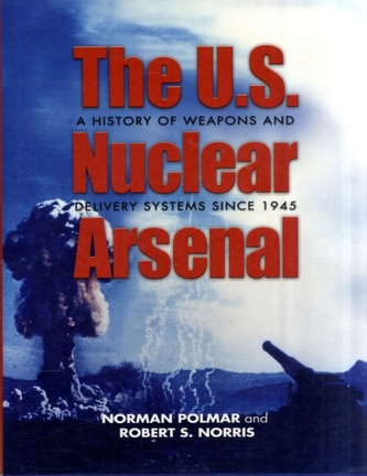 The U.S. Nuclear Arsenal