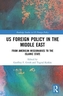 US Foreign Policy in the Middle East