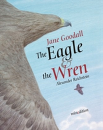 The Eagle and the Wren