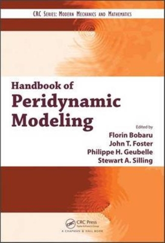 Handbook of Peridynamic Modeling