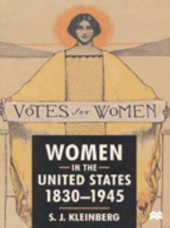 Women in the United States, 1830-1945