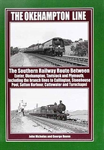 The Okehampton Line