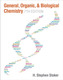 General, Organic, and Biological Chemistry