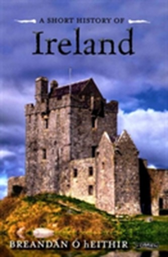 A Short History of Ireland