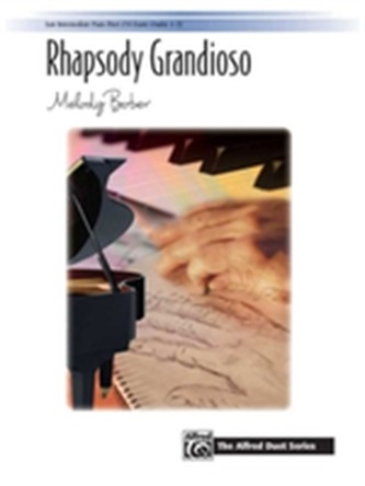 RHAPSODY GRANDIOSO 1PF 4HNDS