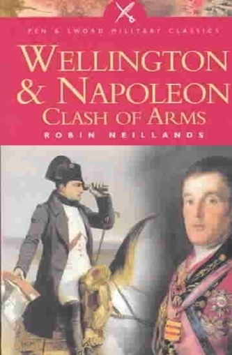 Wellington and Napoleon