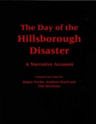 The Day of the Hillsborough Disaster