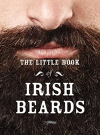 The Little Book of Irish Beards
