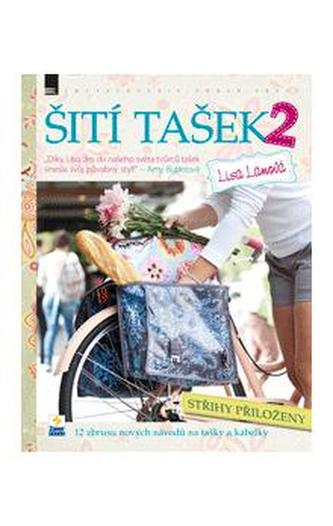 Šití tašek 2 Šití tašek 2
