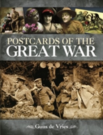 Postcards of the Great War