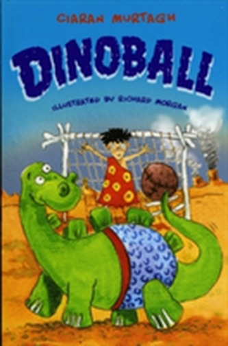Dinoball