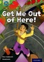 Project X Origins: Lime Book Band, Oxford Level 11: Trapped: Get Me Out of Here!