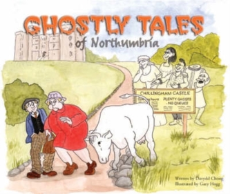 Ghostly Tales of Northumbria