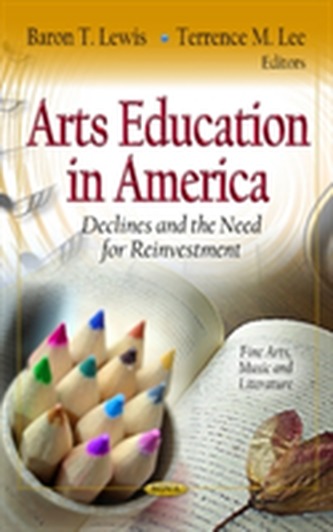 Arts Education in America