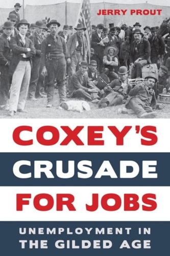 Coxey's Crusade for Jobs