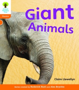 Oxford Reading Tree: Level 6: Floppy's Phonics Non-Fiction: Class Pack of 36