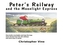 Peter's Railway and the Moonlight Express