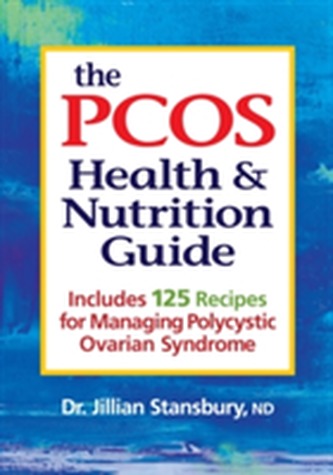 The PCOS Health & Nutrition Guide