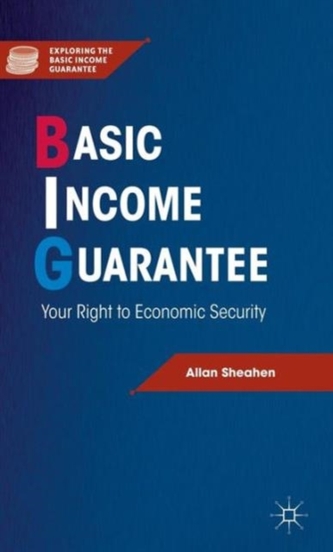 Basic Income Guarantee