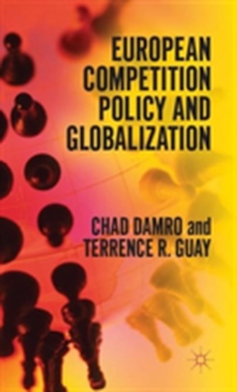 European Competition Policy and Globalization
